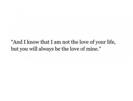 42+ You Are The Love Of My Life Quotes For Him & Her - Love Quotes ...