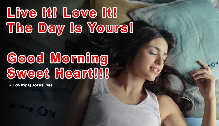 150 Good Morning Wishes For Lover Messages And Images Love Quotes And Sayings With Images