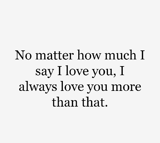 62 Loving You Quotes Sayings For Him Her