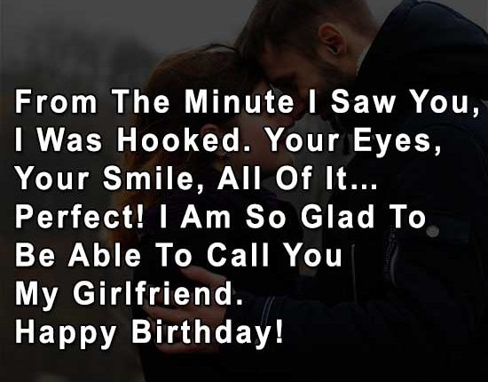 long love message for her on her birthday