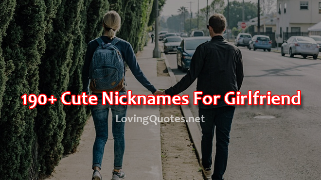 cute-nicknames-for-girlfriends