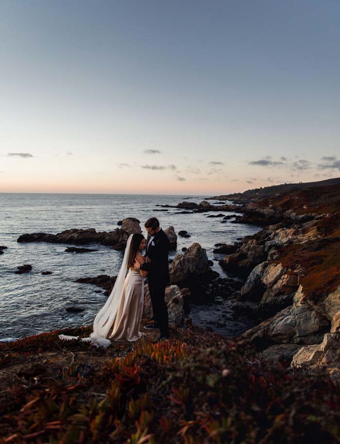 Big Sur Wedding Venues