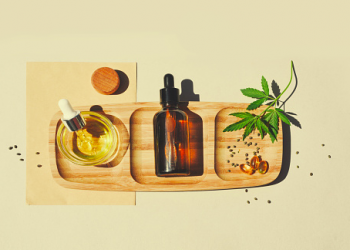 Can CBD Help You With Body Pain?