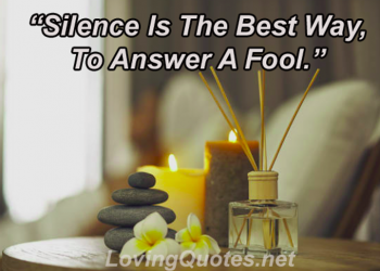 Silent quotes