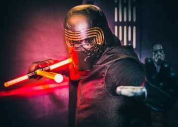 Top 10 Star Wars Iconic Quotes for the Fans