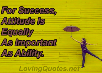 Attitude Caption For Instagram