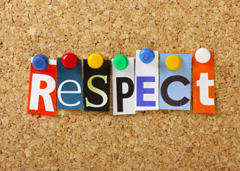 Respect Quotes and Sayings