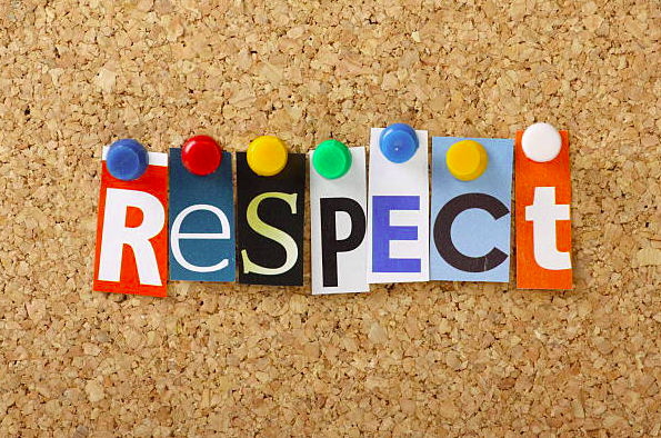 Respect Quotes and Sayings