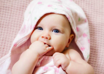 New Born Baby Wishes