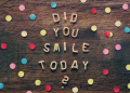 Beautiful Smile Captions That Will Make You Smile