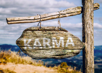 Karma Quotes