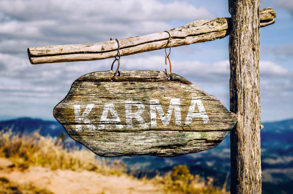 Karma Quotes