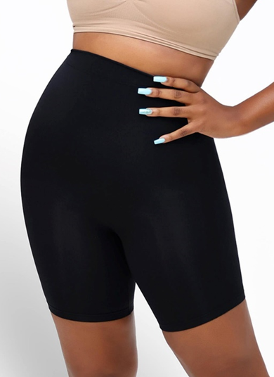 Booty Lift Slimming Shorts