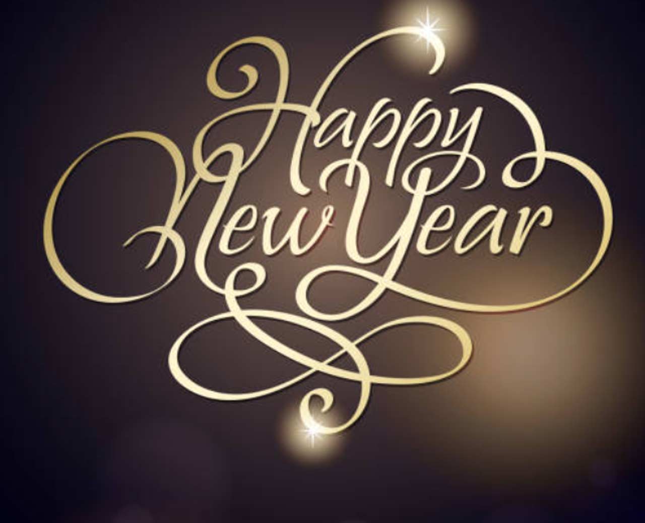 New Year Wishes For Friends