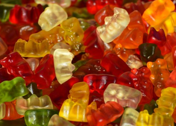 6 Ways To Consume CBD Edibles At Home