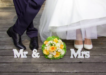 Heartfelt Wedding Wishes for a Friend