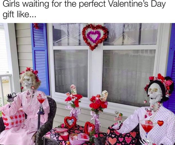 Valentine Day Gifts