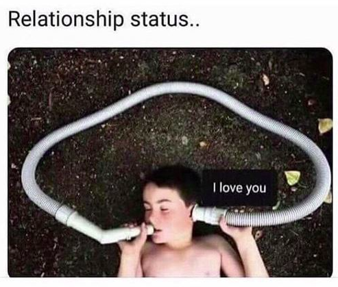 Relationship Status