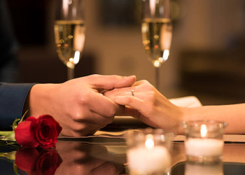 Heartfelt Engagement Anniversary Quotes