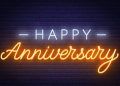 Happy Anniversary Wishes for Sister