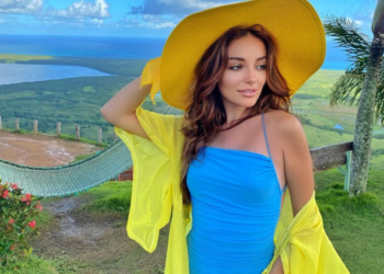 Dating a Ukrainian Woman