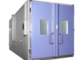Design Considerations for Walk-in Temperature Test Chambers