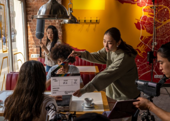 The Impact of Social Media on Film Creation and Marketing