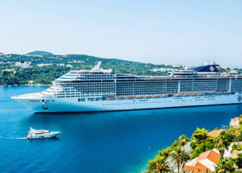 Cruise Ship Adventures