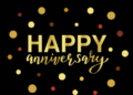 50+ Wedding Anniversary Wishes For Parents From Daughter