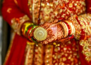 Romantic Quotes to Pair with Your Pakistani Wedding Dress Photos